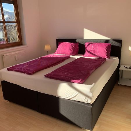 Ferienwohnung-Apartment Monika In Innsbruck-Igls Екстериор снимка