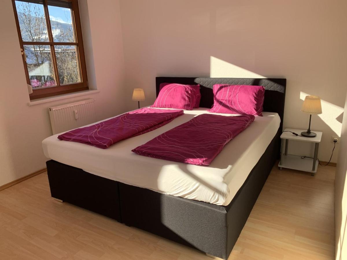 Ferienwohnung-Apartment Monika In Innsbruck-Igls Екстериор снимка