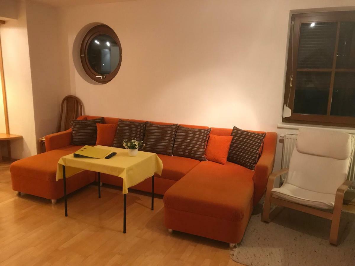 Ferienwohnung-Apartment Monika In Innsbruck-Igls Екстериор снимка