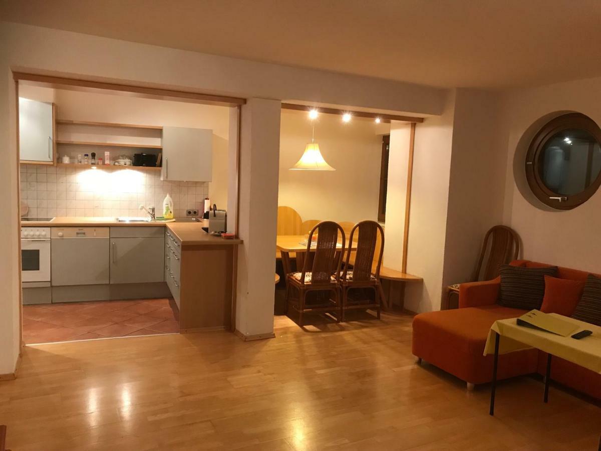Ferienwohnung-Apartment Monika In Innsbruck-Igls Екстериор снимка