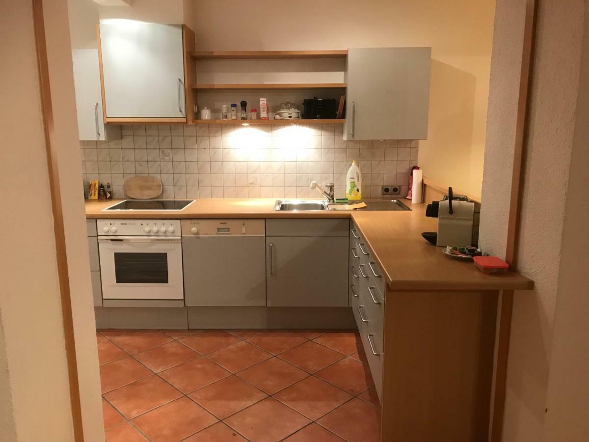 Ferienwohnung-Apartment Monika In Innsbruck-Igls Екстериор снимка