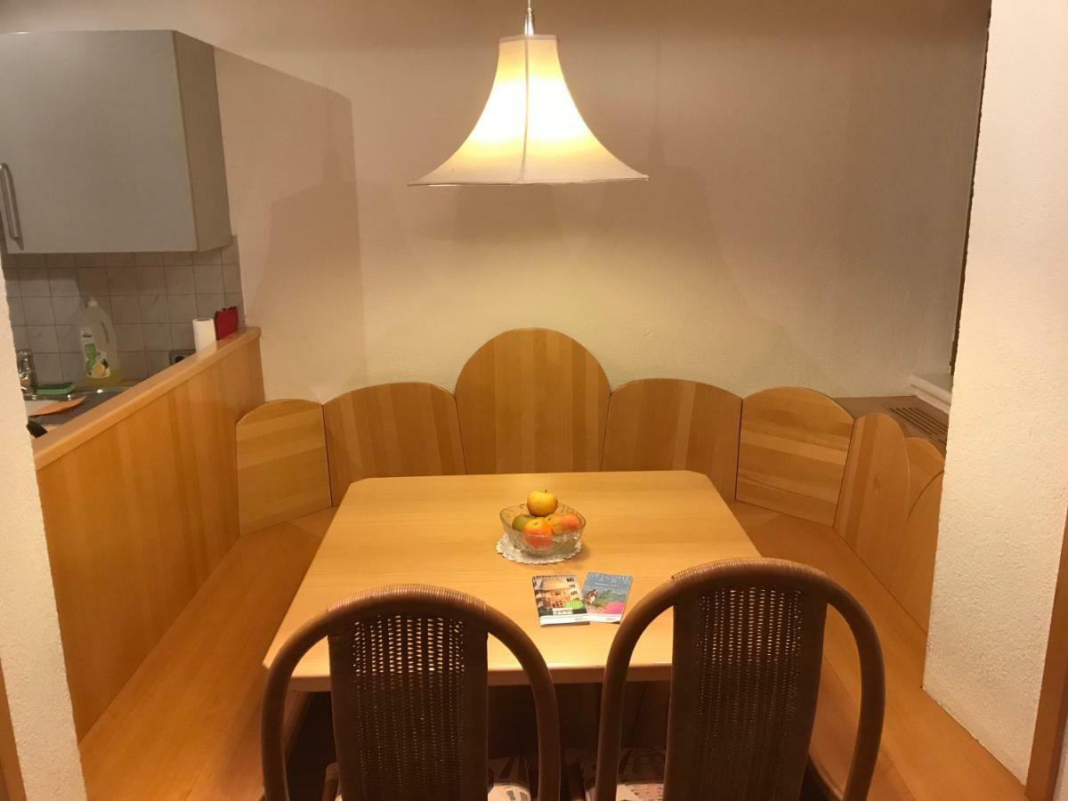 Ferienwohnung-Apartment Monika In Innsbruck-Igls Екстериор снимка