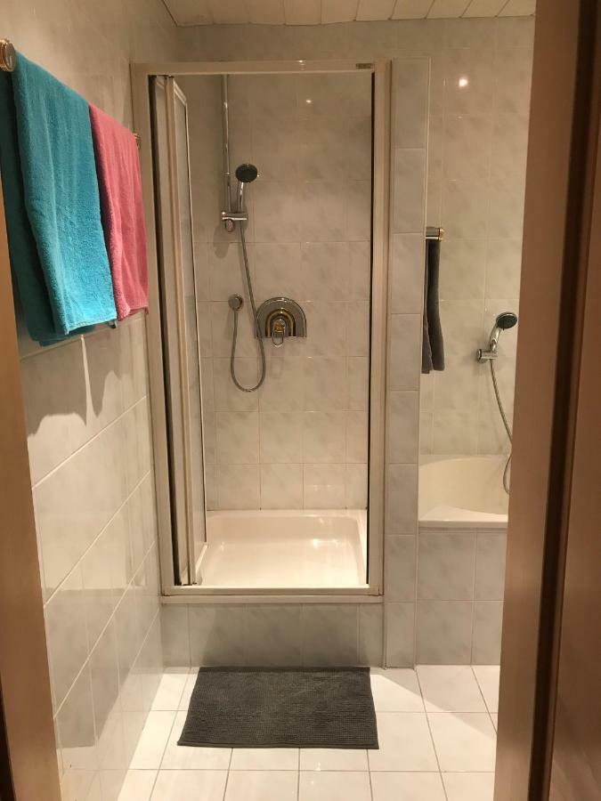 Ferienwohnung-Apartment Monika In Innsbruck-Igls Екстериор снимка