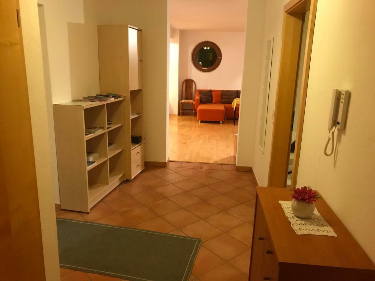 Ferienwohnung-Apartment Monika In Innsbruck-Igls Екстериор снимка