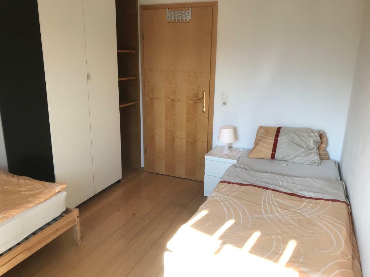 Ferienwohnung-Apartment Monika In Innsbruck-Igls Екстериор снимка