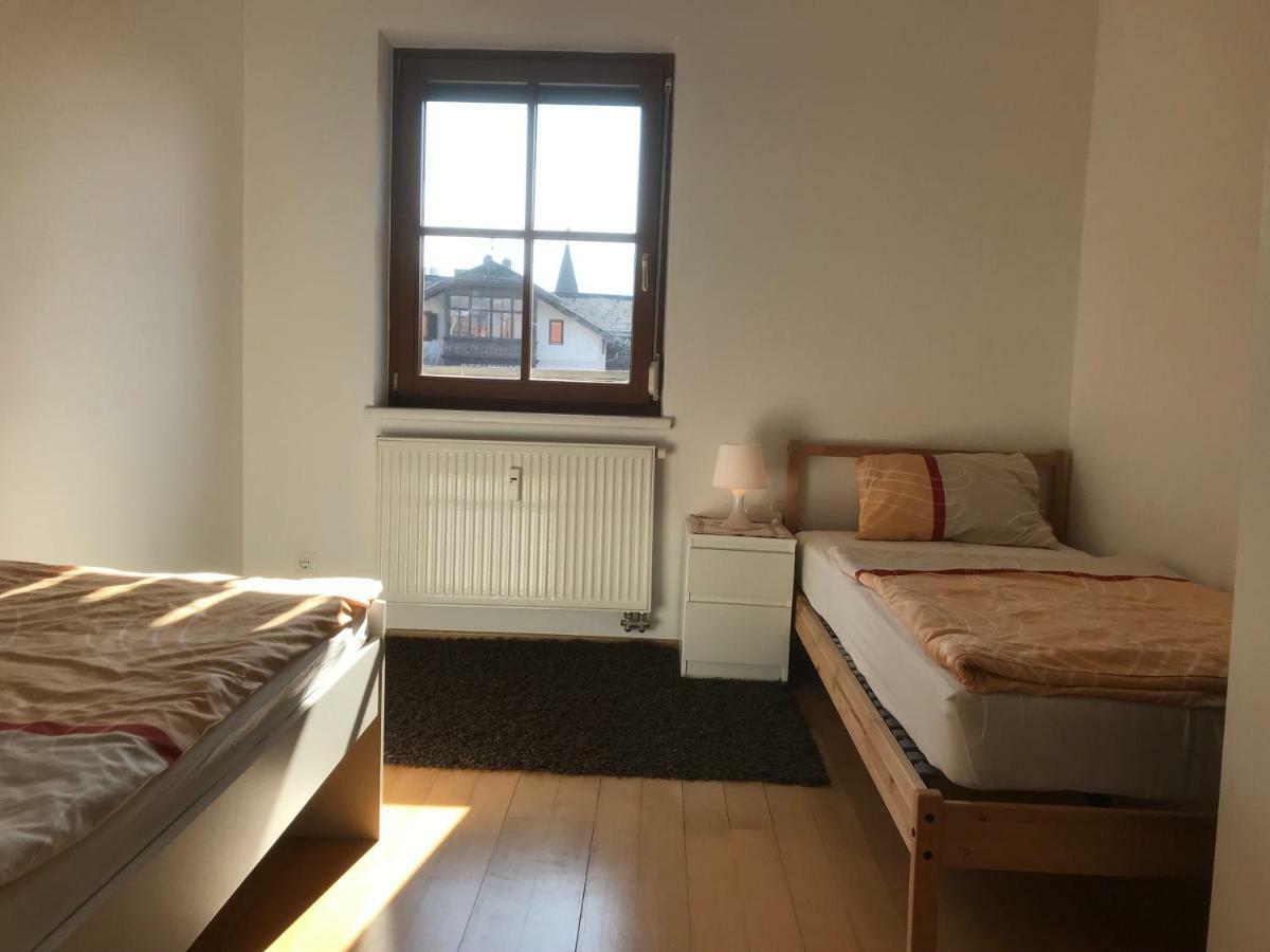 Ferienwohnung-Apartment Monika In Innsbruck-Igls Екстериор снимка